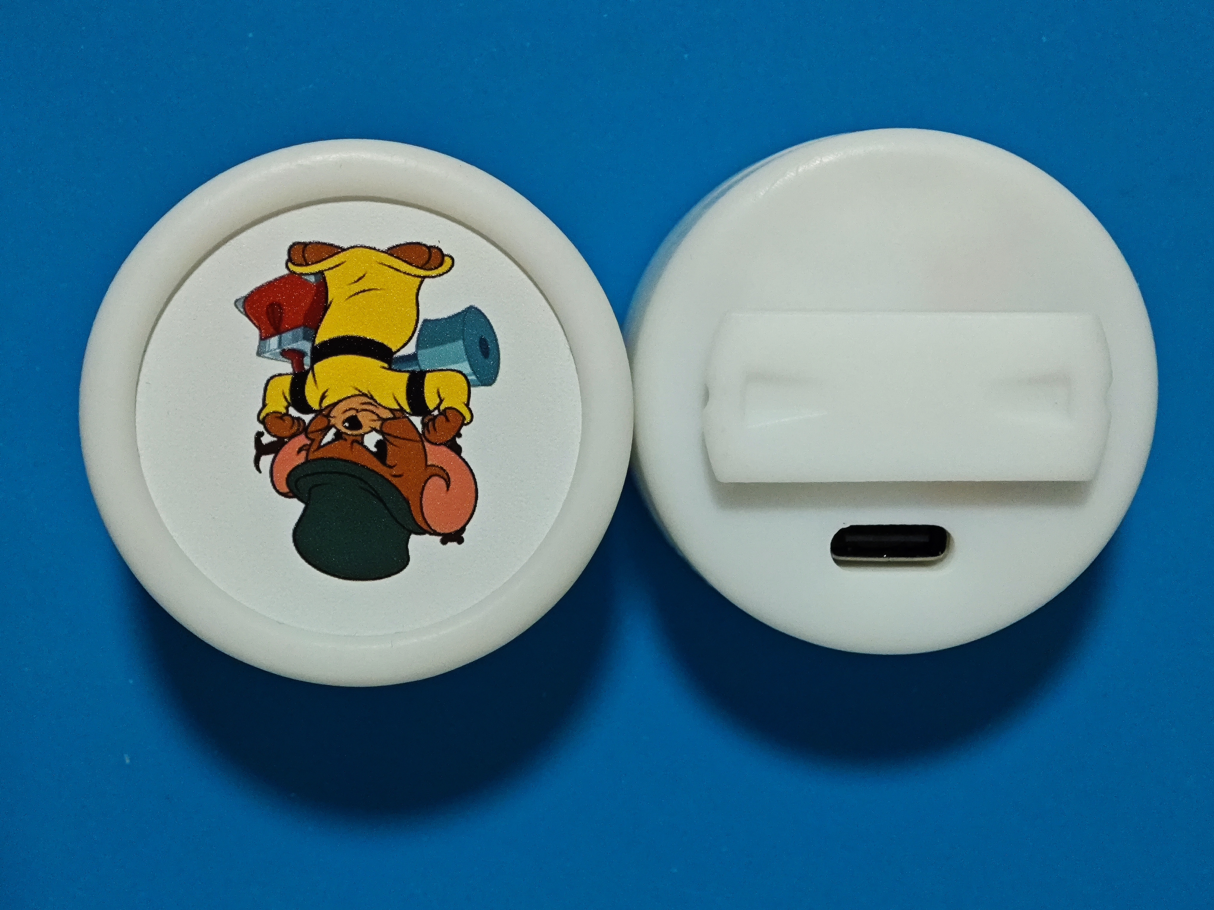 蓝牙彩灯 详情图 6