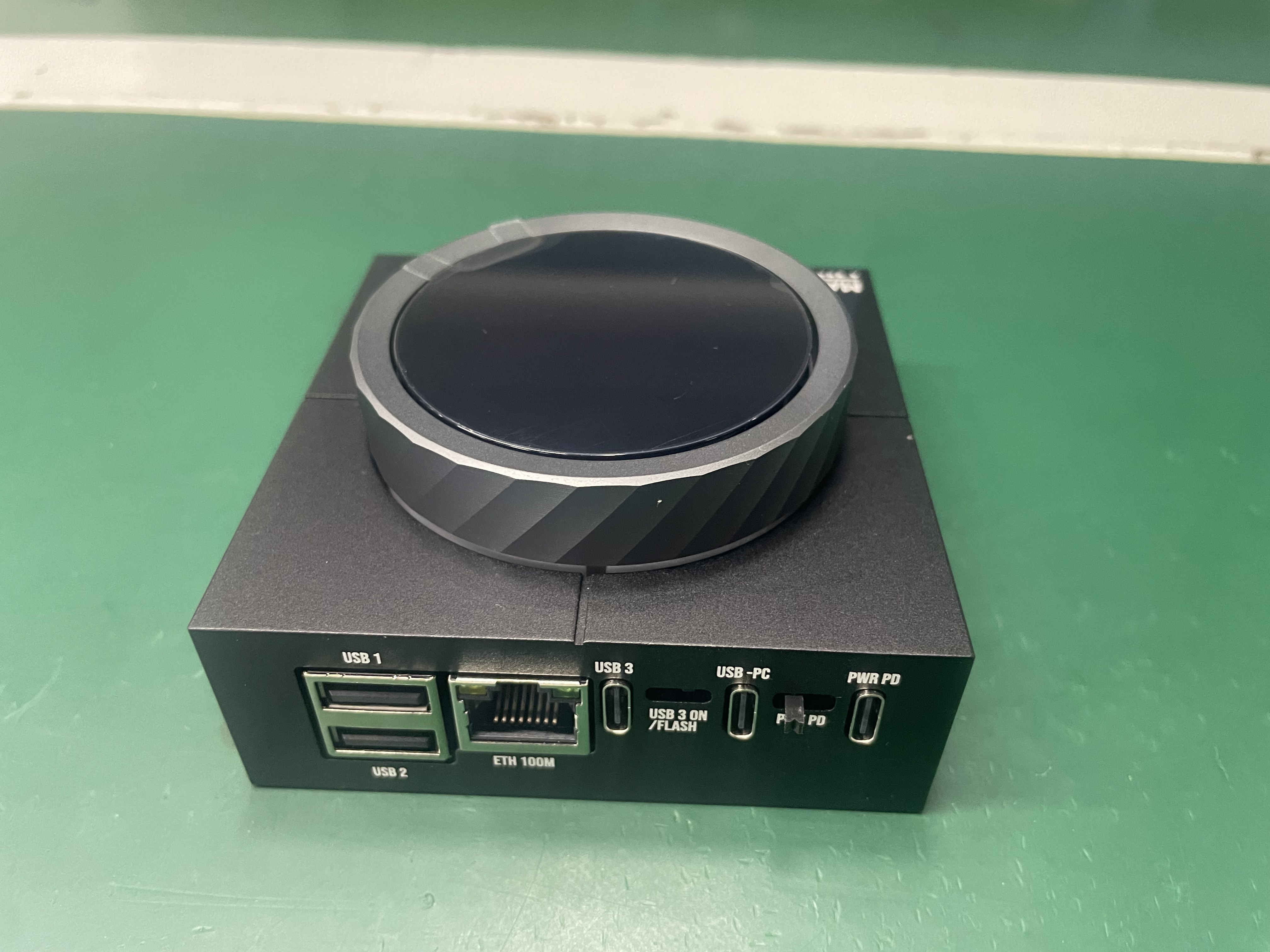 HALO TOUCH 多功能桌面USB HUB 产品图 4/5