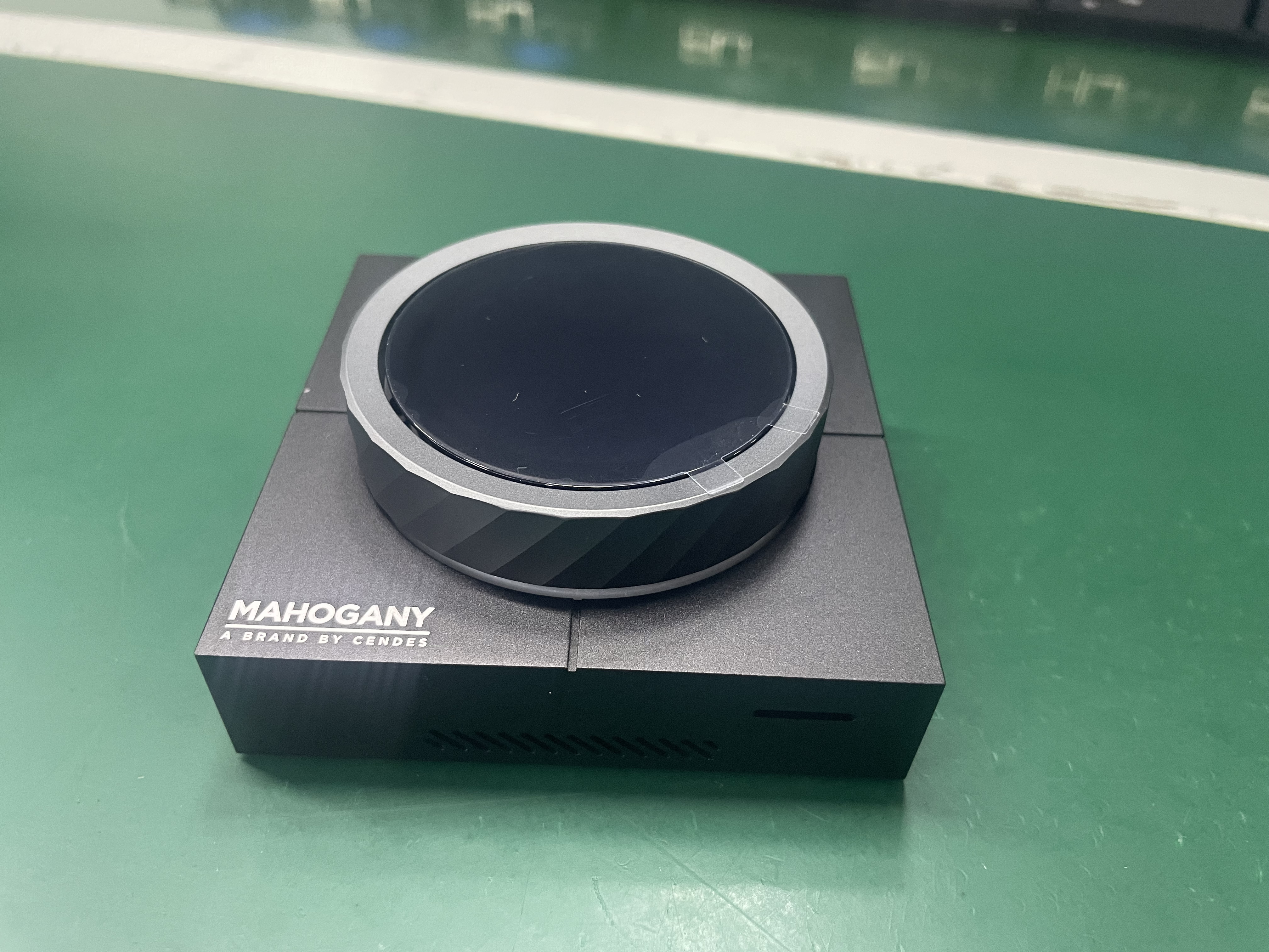 HALO TOUCH 多功能桌面USB HUB 产品图 5/5