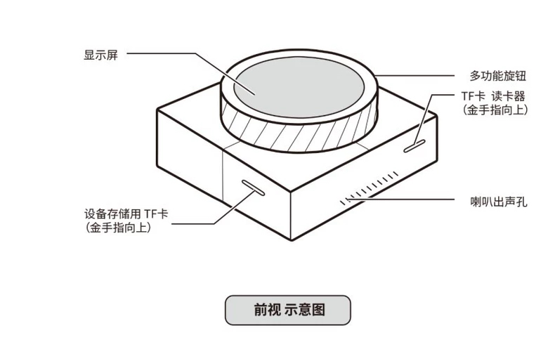 HALO TOUCH 多功能桌面USB HUB 详情图 2