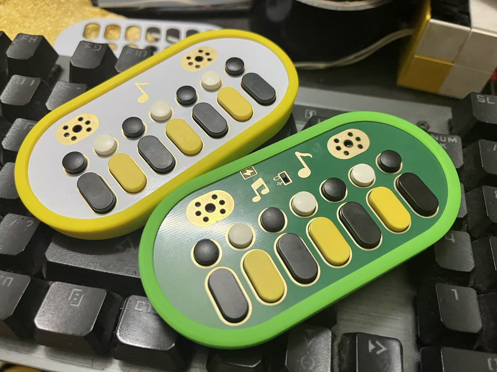 蓝牙Midi钢琴 产品图 2/2