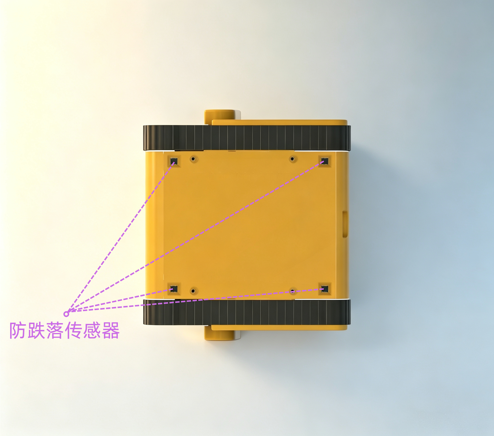 AI桌面萌宠DooiRobot 详情图 6