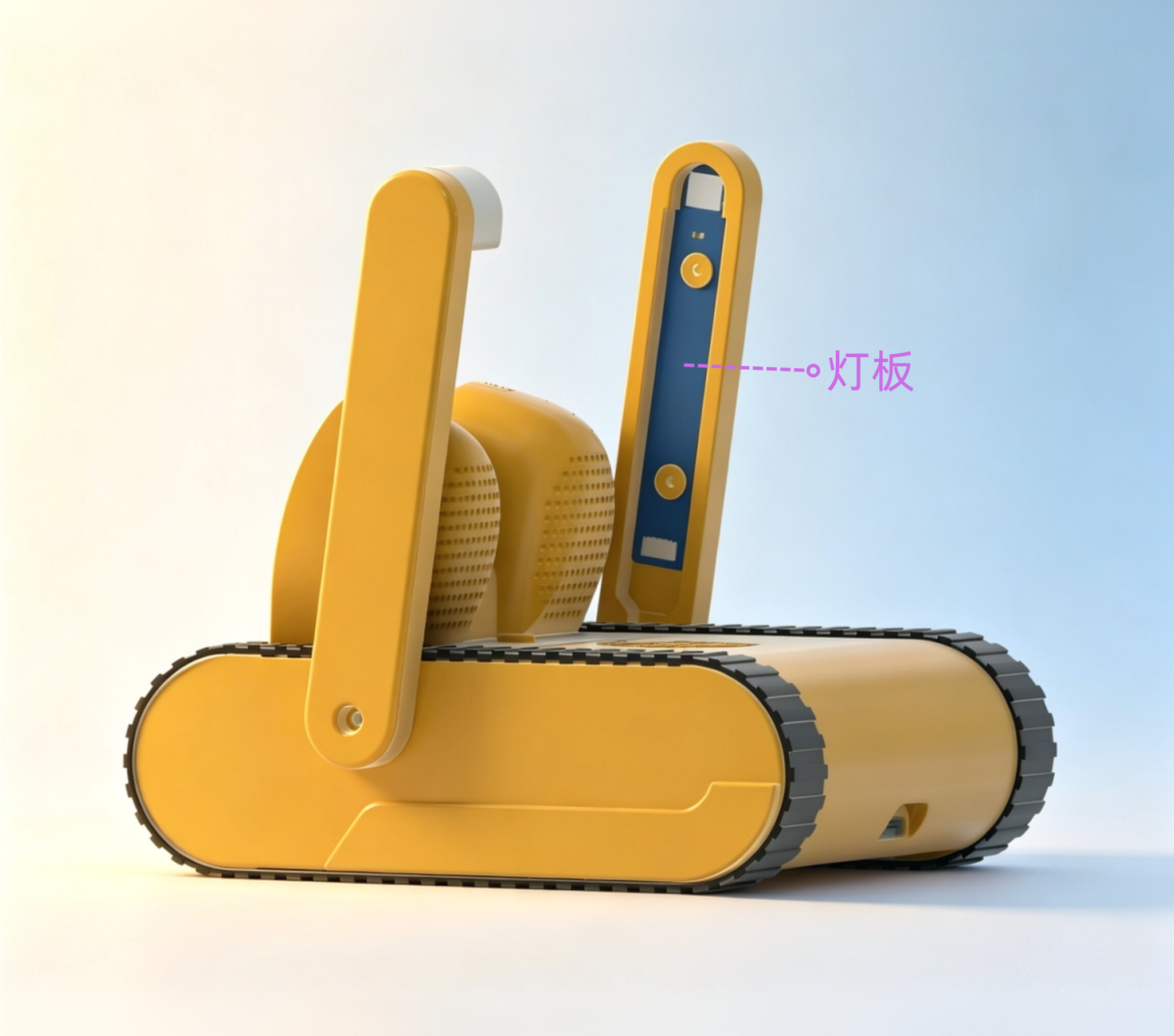 AI桌面萌宠DooiRobot 详情图 9