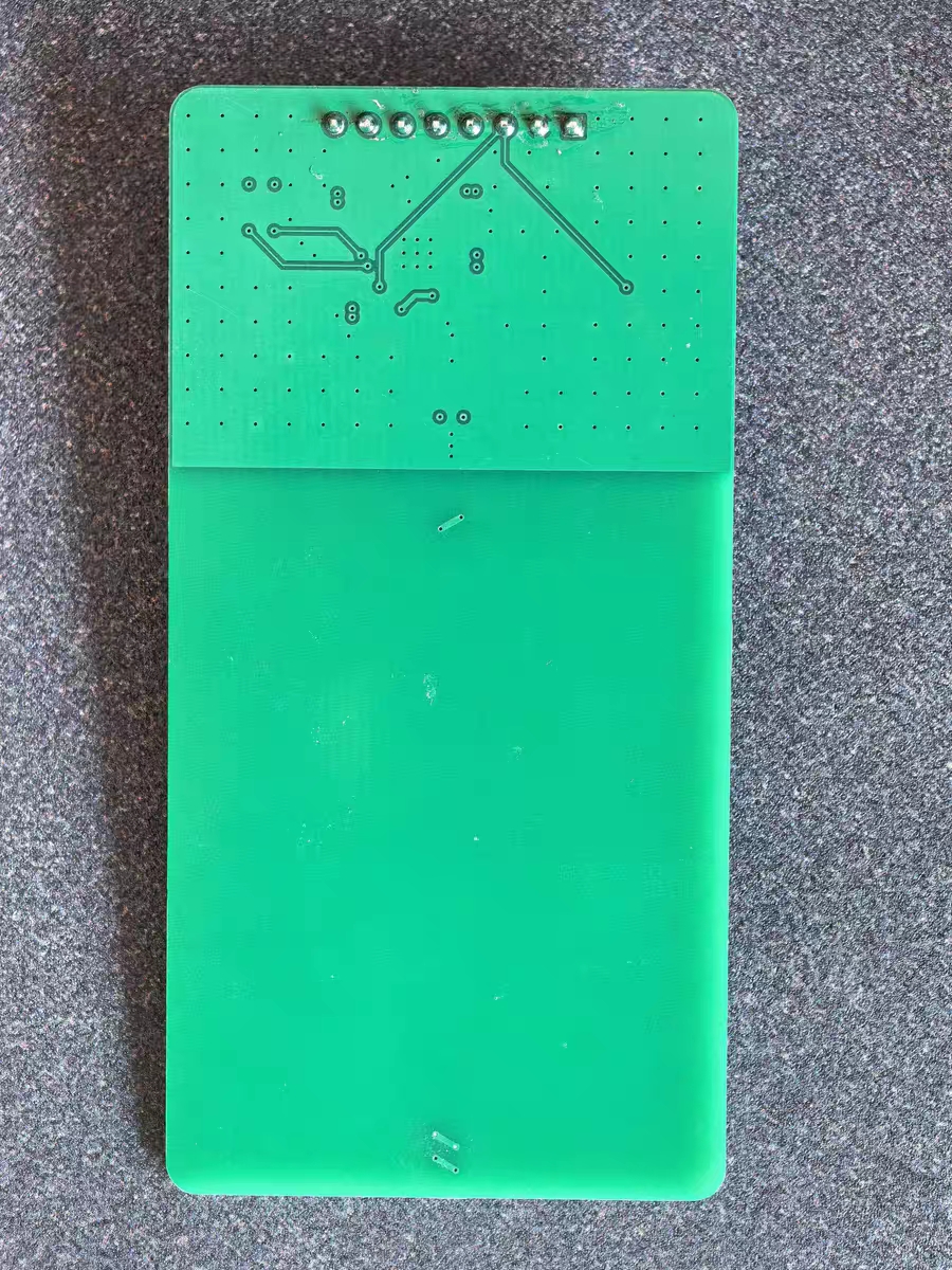 CLRC66303 NFC读卡模块 RFID开发板 全协议支持 SPI/I2C/UART NXP原装 产品图 3/3