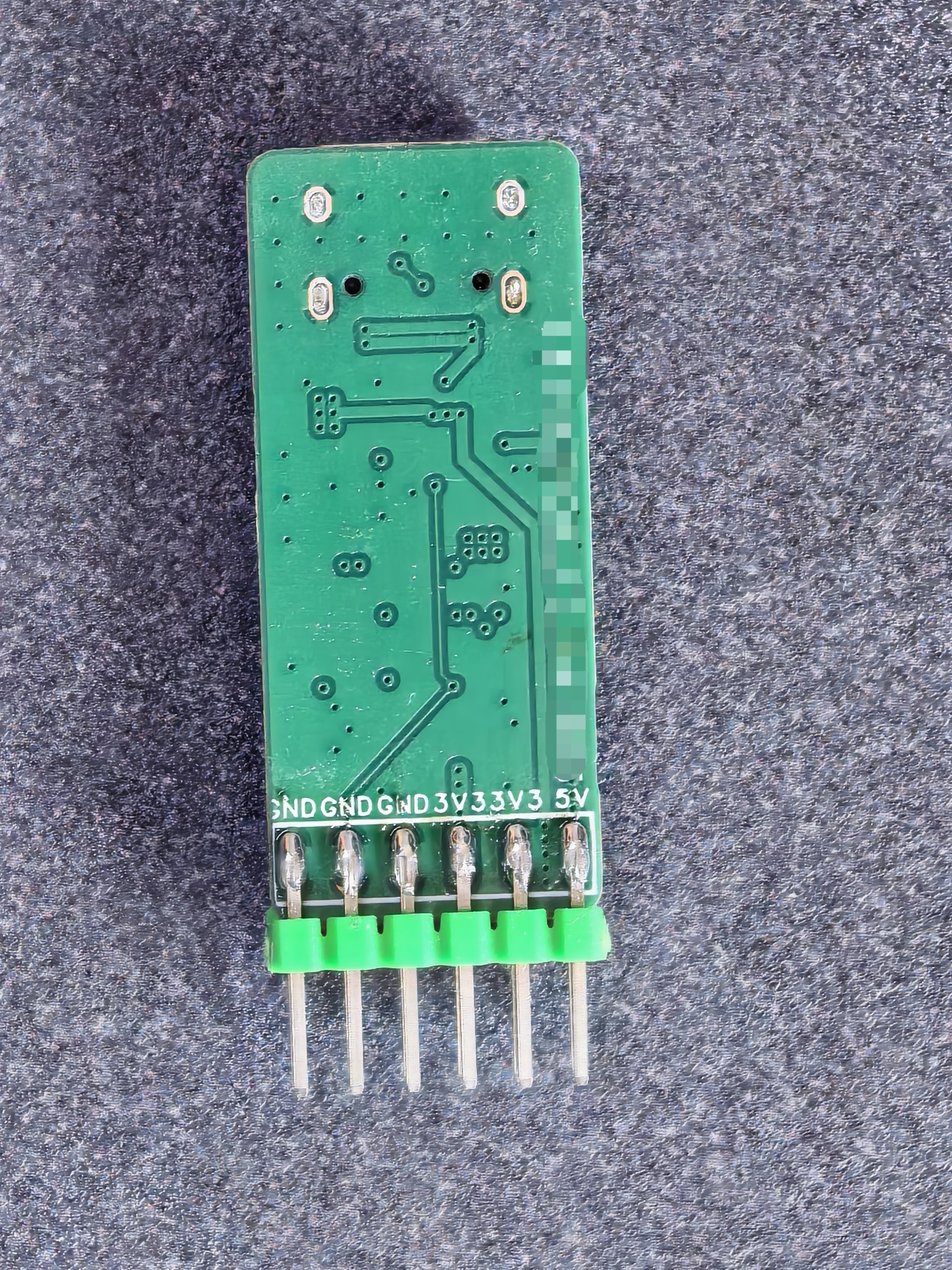 CH340X USB转串口下载器 ESP32自动下载 一键EN/BOOT Type-C WCH原装 产品图 3/3