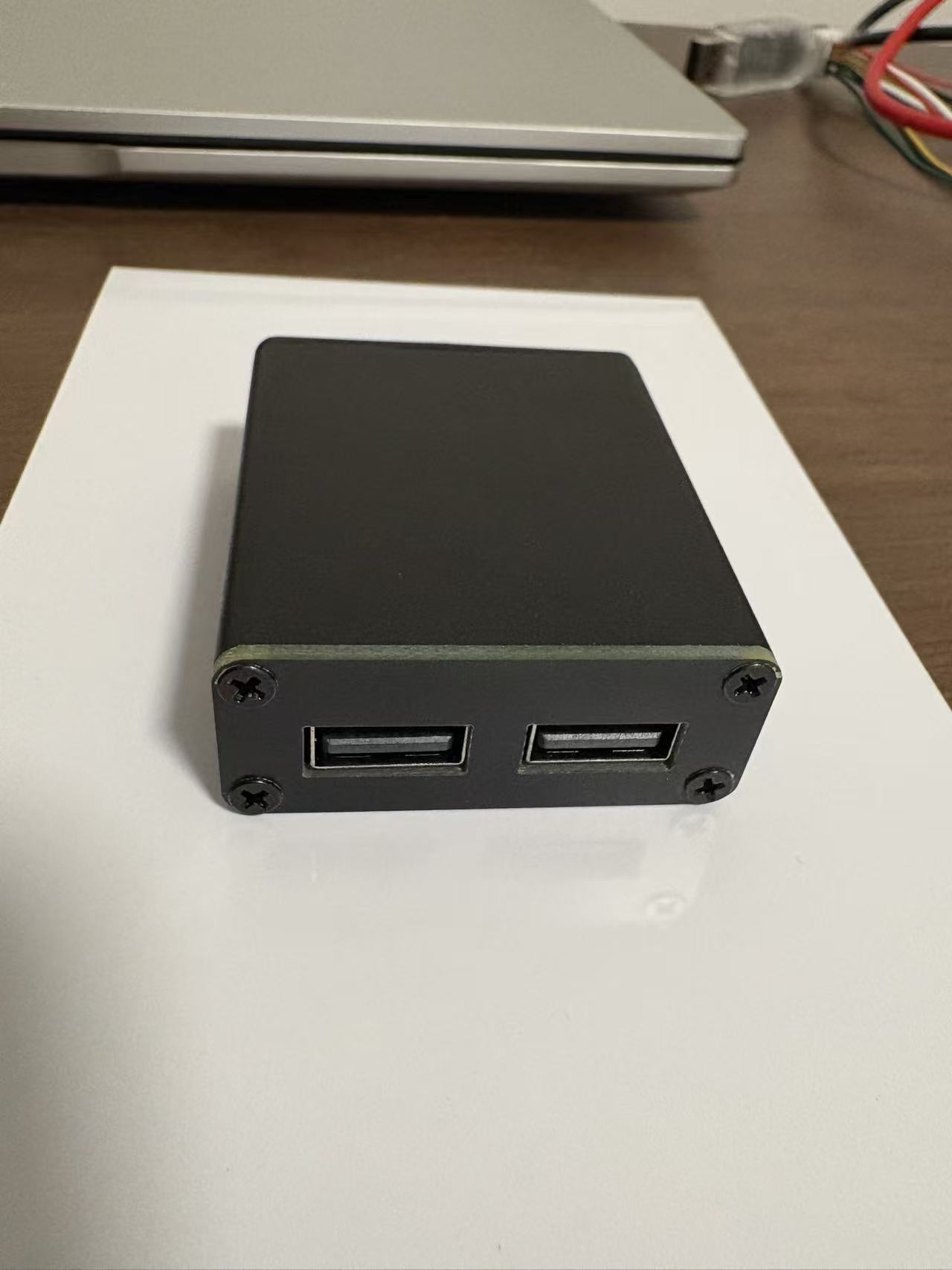 USB2.0隔离器全速高速1KV隔离480Mbps 产品图 2/5