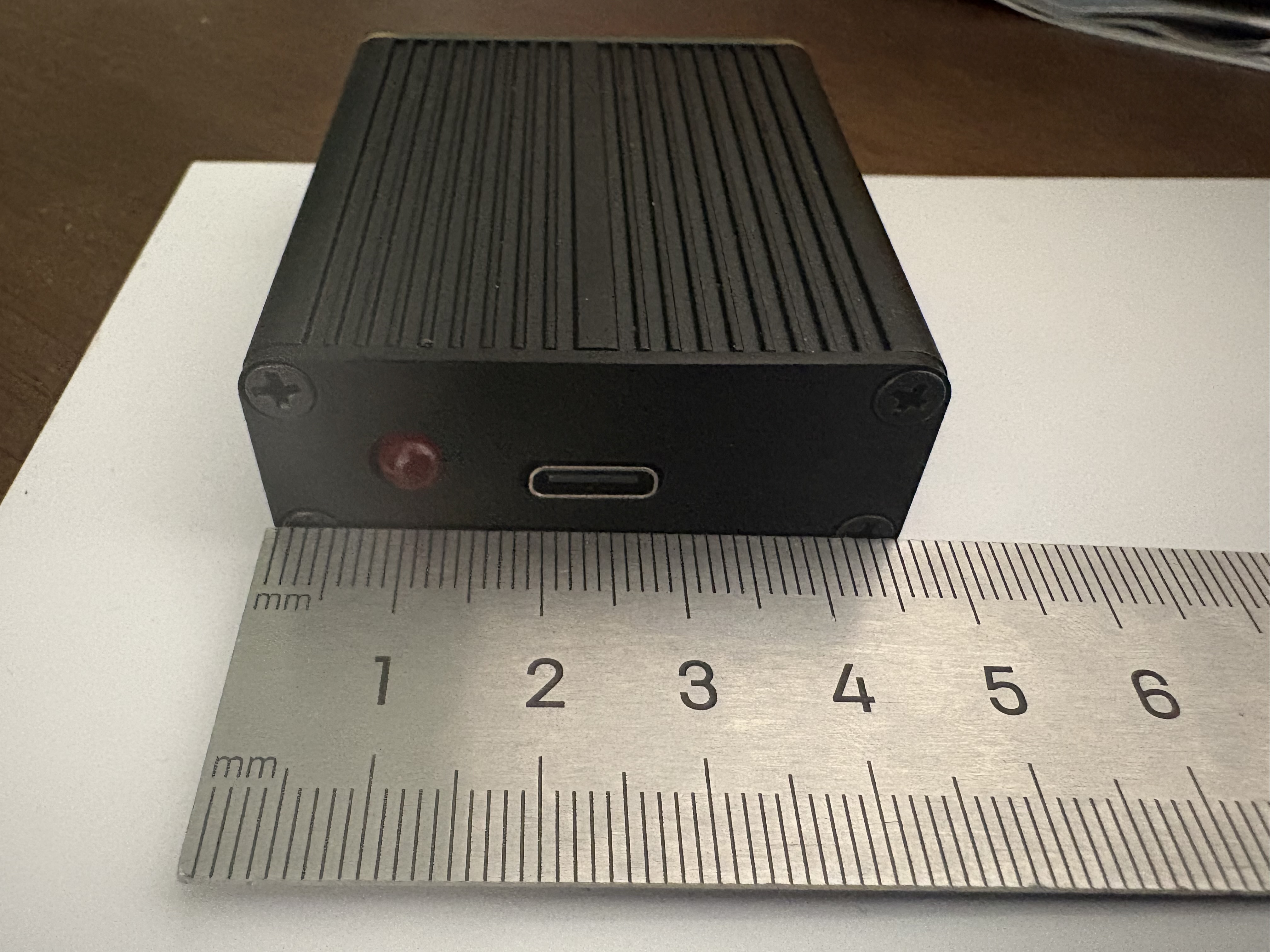 USB2.0隔离器全速高速1KV隔离480Mbps 产品图 4/5
