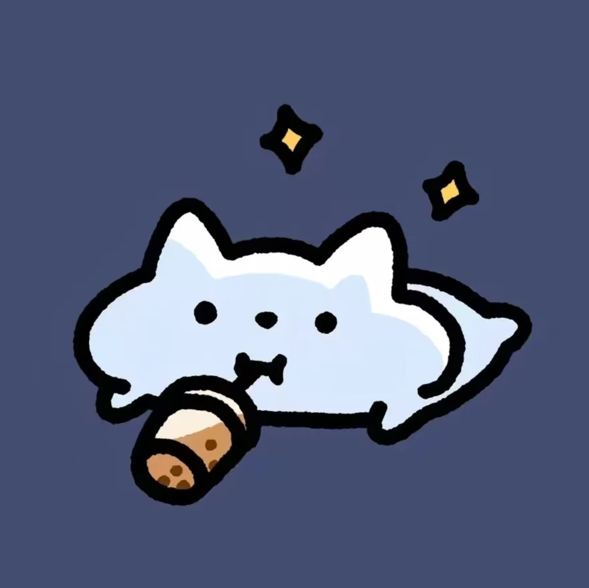 COSMOS的小店