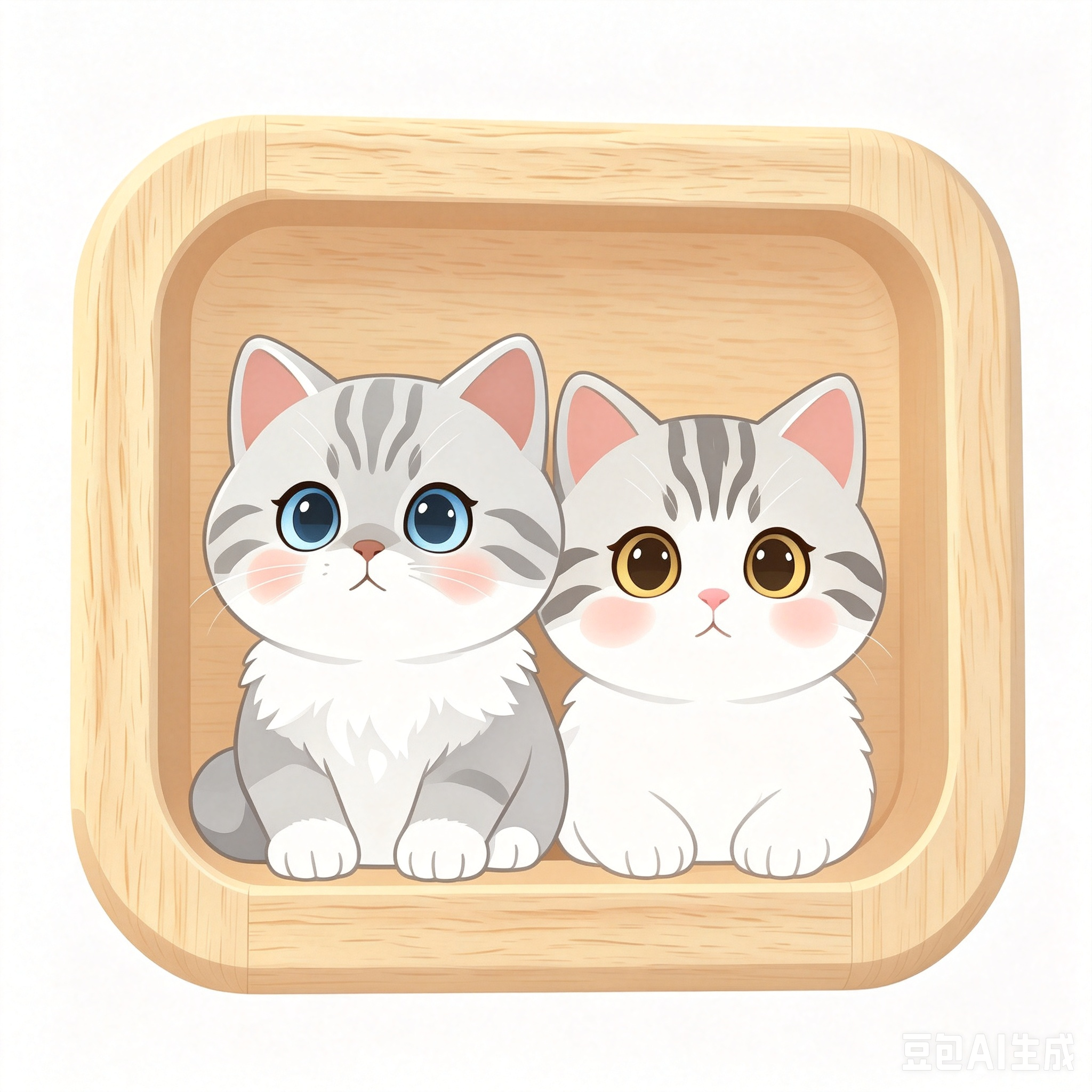养乐多是只猫