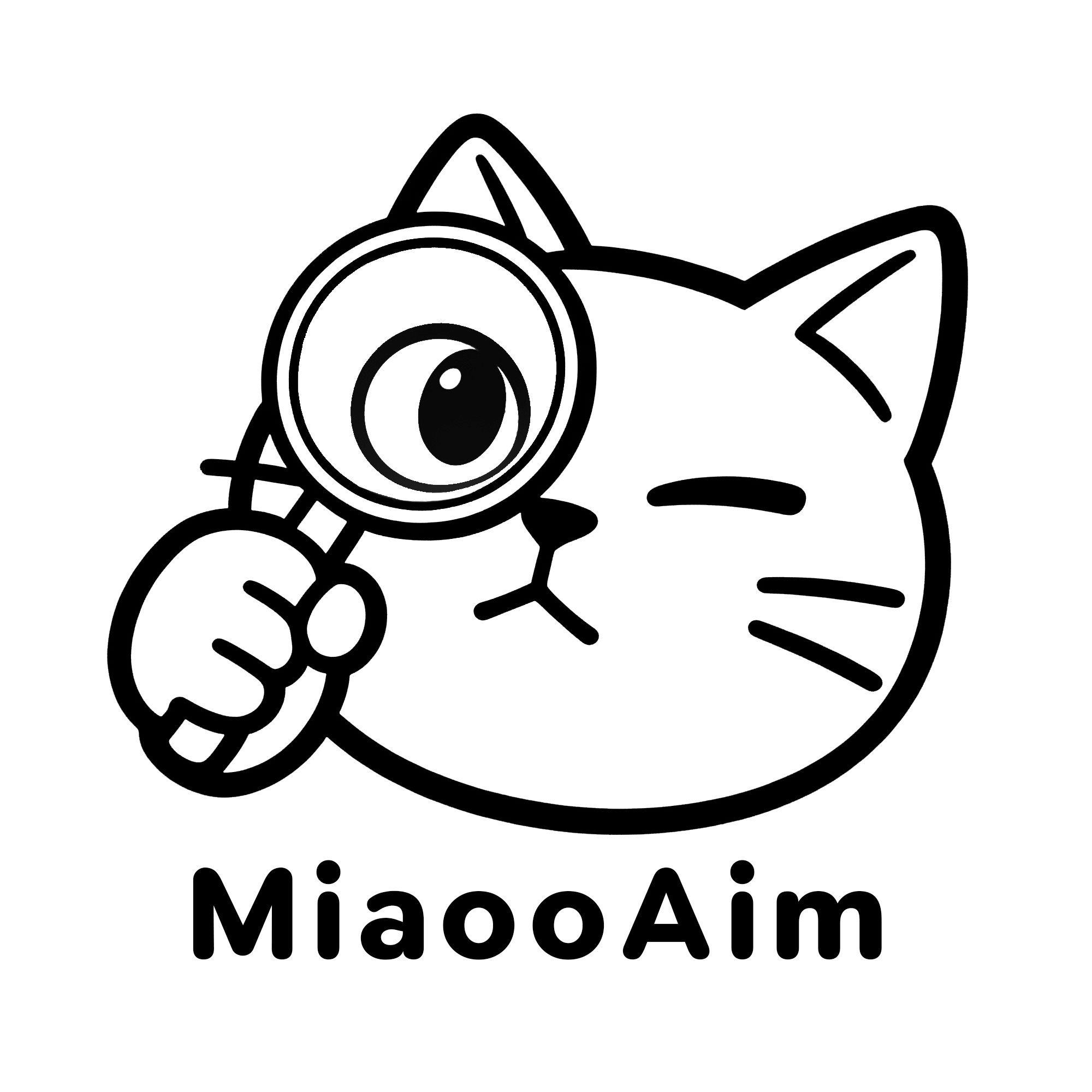 喵哎MiaooAim