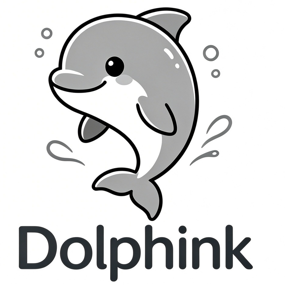 Dolphink的店铺